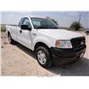 Image 1 : 2007 - FORD F150