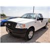 Image 2 : 2007 - FORD F150
