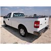 Image 3 : 2007 - FORD F150