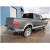 Image 4 : 2002 - FORD F-150