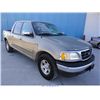 Image 1 : 2002 - FORD F150