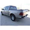 Image 3 : 2002 - FORD F150