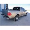 Image 4 : 2002 - FORD F150
