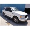 Image 1 : 2000 - FORD EXPEDITION XLT