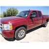 Image 2 : 2007 - CHEVROLET SILVERADO