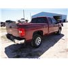 Image 4 : 2007 - CHEVROLET SILVERADO