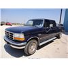 Image 2 : 1995 - FORD F350