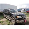Image 2 : 2003 - FORD EXPEDITION XLT