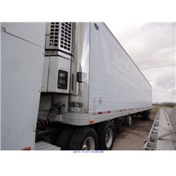 1999 - WABASH TRAILER