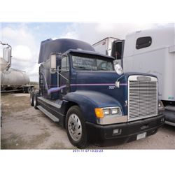 1993 - FREIGHTLINER TRUCK