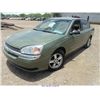 Image 1 : 2005 - CHEVROLET MALIBU
