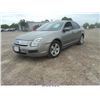 Image 1 : 2008 - FORD FUSION