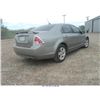 Image 3 : 2008 - FORD FUSION