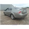 Image 4 : 2008 - FORD FUSION