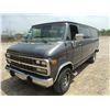 Image 1 : 1994 - CHEVROLET G-20
