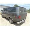 Image 2 : 1994 - CHEVROLET G-20