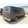 Image 3 : 1994 - CHEVROLET G-20