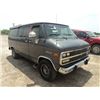 Image 4 : 1994 - CHEVROLET G-20