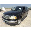 Image 4 : 2000 - FORD EXPEDITION XLT