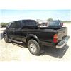 Image 4 : 1999 - TOYOTA TACOMA