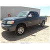 Image 1 : 2006 - TOYOTA TUNDRA