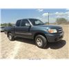 Image 2 : 2006 - TOYOTA TUNDRA