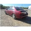 Image 4 : 2005 - CHEVROLET MALIBU