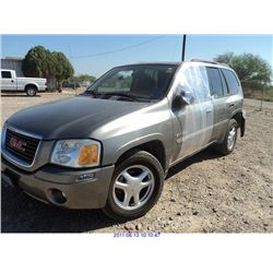 2006 - GMC ENVOY