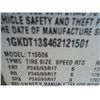 Image 9 : 2006 - GMC ENVOY