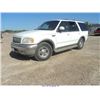 Image 8 : 2002 - FORD EXPEDITION