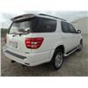 Image 2 : 2001 - TOYOTA SEQUOIA