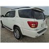 Image 3 : 2001 - TOYOTA SEQUOIA