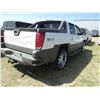 Image 2 : 2002 - CHEVROLET AVALANCHE