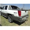 Image 3 : 2002 - CHEVROLET AVALANCHE