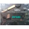 Image 6 : 2002 - CHEVROLET AVALANCHE