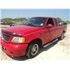 Image 1 : 2003 - FORD F150
