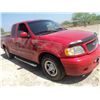 Image 4 : 2003 - FORD F150