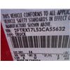 Image 8 : 2003 - FORD F150
