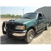 Image 1 : 1998 - FORD F150