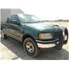 Image 4 : 1998 - FORD F150