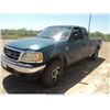 Image 1 : 2000 - FORD F150