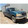 Image 2 : 2000 - FORD F150