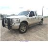 Image 1 : 2006 - FORD F350