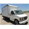Image 1 : 1998 - GMC SAVANA 3500