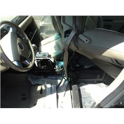 1998 - CHEVROLET SILVERADO 2500