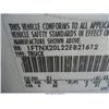 Image 8 : 2002 - FORD F250