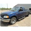 Image 1 : 1997 - FORD F150