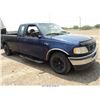 Image 2 : 1997 - FORD F150