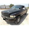 Image 1 : 1997 - DODGE RAM 1500