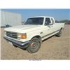 Image 1 : 1990 - FORD F250